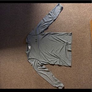 Under armour long sleeve